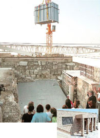 Στα αζήτητα το παλαιό Μουσείο Ακρόπολης