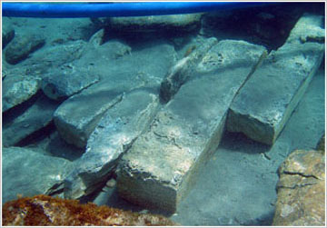 Ανελκύοντας την ιστορία της Κύθνου