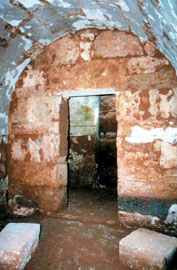 Ο μακεδονικός τάφος της Σπηλιάς Εορδαίας αποκαλύπτεται στο κοινό