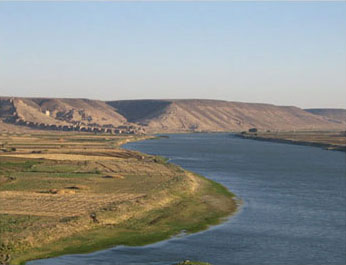 Εμπορικό κέντρο 6000 ετών