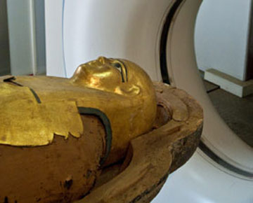 Καρδιοπάθειες στην Αυλή του Φαραώ