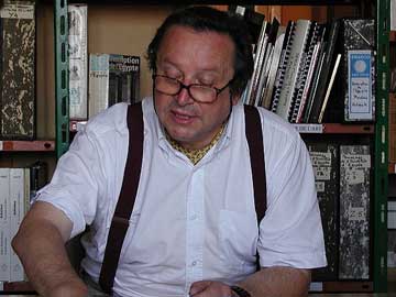 Συνέντευξη του ανασκαφέα της Αλεξάνδρειας Ζαν Ιβ Αμπερέρ