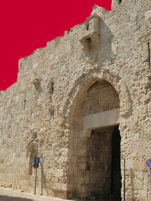 Επιτακτική ανάγκη η προστασία των μνημείων.