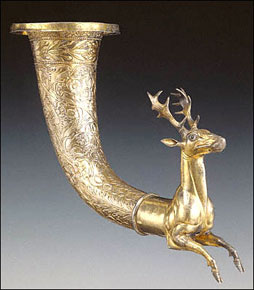 Τεράστιος και πολύχρυσος τάφος εντοπίστηκε στο Ιράκ