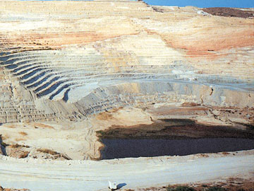 Ελληνικό Ελντοράντο με 118 ορυχεία στα νησιά του Αιγαίου