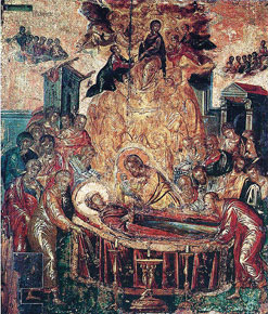 Η ζωγραφική της βενετοκρατούμενης Κρήτης και ο Θεοτοκόπουλος