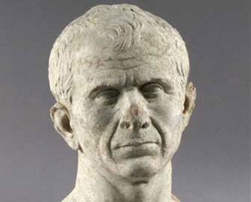 Η ανάδυση του Καίσαρα