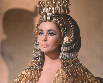 Μετά τον Τουταγχαμών έρχεται η Κλεοπάτρα