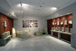Ανοίγει τις πύλες του το Μουσείο Ηγουμενίτσας