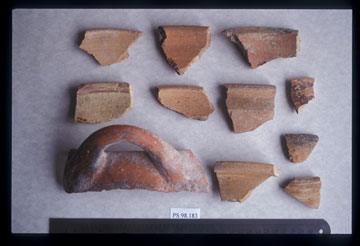 Περίπατος στην ιστορία της Παφλαγονίας