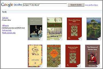 Καταδίκη της Google στη Γαλλία για την ψηφιοποίηση βιβλίων χωρίς άδεια