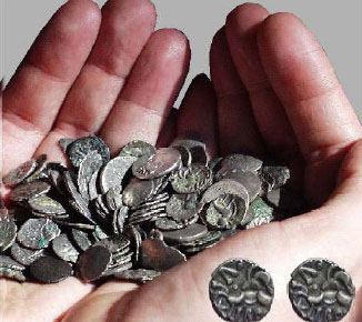 Καλά Σατουρνάλια