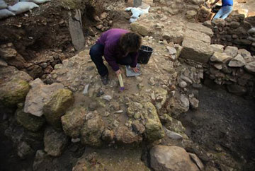 Γείτονες του Χριστού