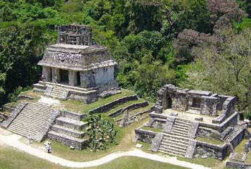 Οι υδραυλικοί των Μάγια έφτιαχναν συντριβάνια και τουαλέτες
