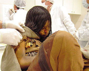 Και οι αρχαίοι υπέφεραν από άγχος