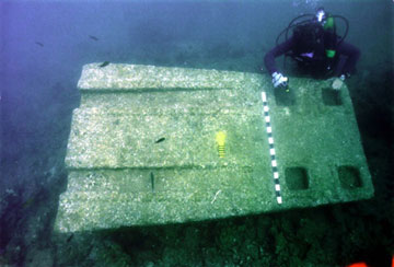 Η Κλεοπάτρα από το βυθό της ιστορίας