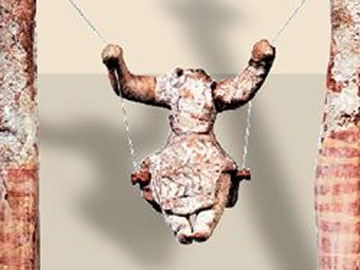 Τα παιχνίδια γεννήθηκαν για να ξεγελούν την πείνα