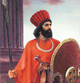 Ηροδότου μύθοι που βγήκαν αληθινοί