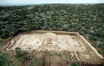 Σημαντική αρχαιολογική αποκάλυψη στην Κύπρο
