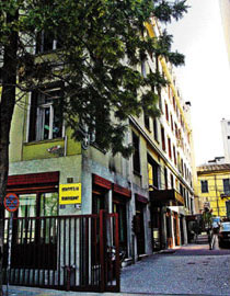 Πάταξη αρχαιοκαπηλίας από καμαρούλα μια σταλιά