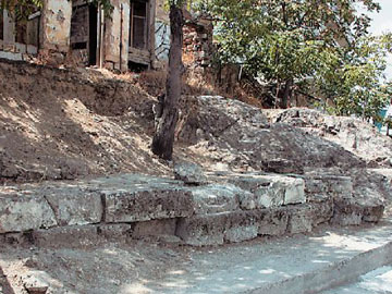 Aναβλήθηκε η συζήτηση για την τύχη της Αγροτέρας Αρτέμιδος