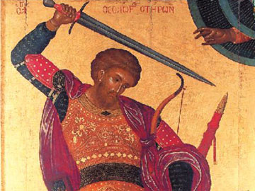 Βυζαντινή «επιδρομή» στη Γερμανία