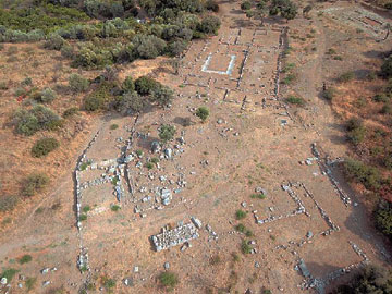 Επιχείρηση «ολική επαναφορά» για την αρχαία Τροιζήνα