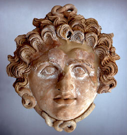 Τέχνη και χρυσός από την αρχαία Ερέτρια