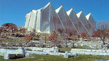 Σχέδιο σωτηρίας για μεγάλα έργα