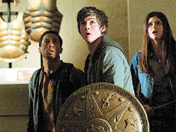 Τον λένε Πέρσι από το…Περσέας