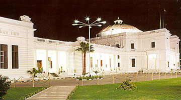 Σκληραίνει η νομοθεσία κατά της αρχαιοκαπηλίας στην Αίγυπτο