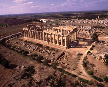 Νέα ταξίδια στην ελληνική αρχαιότητα από το National Geographic Television