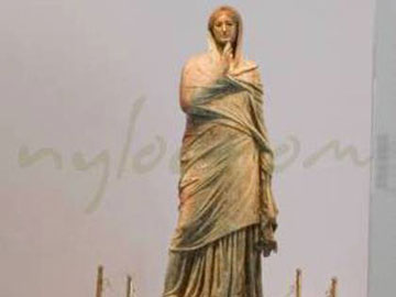 Παραδίδεις αρχαία; Ξέχνα τα εύρετρα