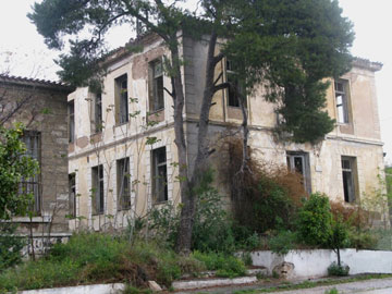 Διατηρητέα κτίρια σε τιμή… ευκαιρίας για την Ελλάδα