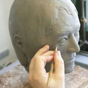 Η Γυναίκα του Auning απέκτησε πρόσωπο