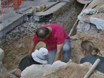 550 προσλήψεις σε μουσεία και αρχαιολογικούς χώρους
