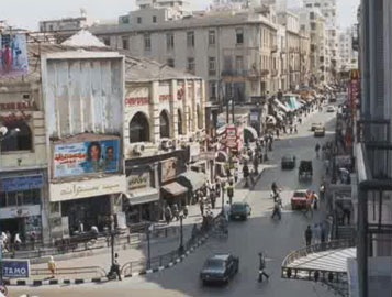 Σε «Οδό Καβάφη» μετονομάστηκε ο δρόμος όπου έζησε ο ποιητής στην Αίγυπτο