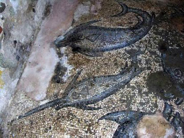 Αναστηλώνεται και επαναλειτουργεί εκκλησία στο Bodrum