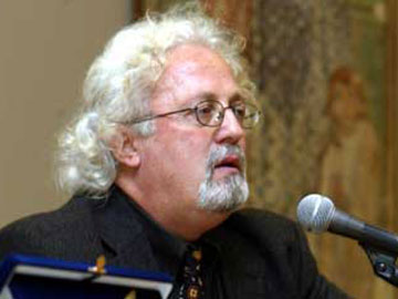 Πέθανε ο Δημήτρης Κωνστάντιος