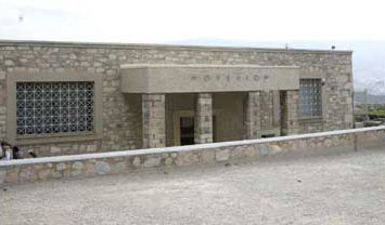 Στη Βουλή η κατεδάφιση του παλαιού Μουσείου Ακρόπολης