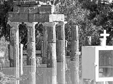 Αντλίες θα σώσουν τη Βραυρώνα από τις πλημμύρες