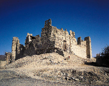 Τα παγκόσμια μνημεία του Ομάν