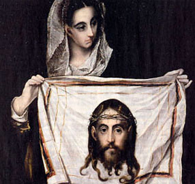 32 πίνακες Γκρέκο δείχνουν πώς επηρέασε τους μοντέρνους