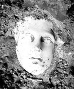 Ιδού το αγαλματίδιο του Μεγάλου Αλεξάνδρου