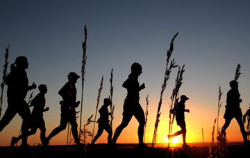 Τα μυστήρια του Μαραθώνα