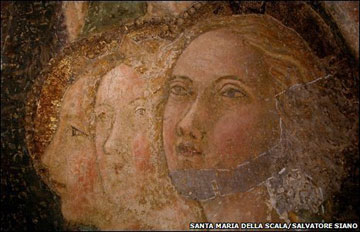 Η σκόνη του χρόνου ως τατουάζ