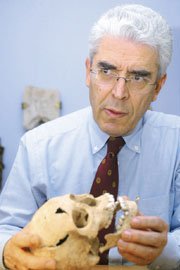 Αναπλάθουν το πρόσωπο της αρχαίας Αθηναίας