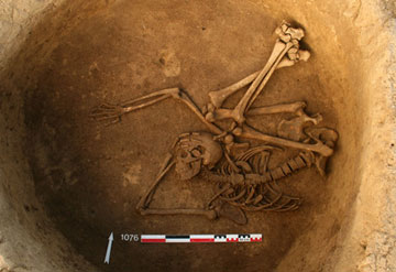 Ταξίδι στο παρελθόν με TGV