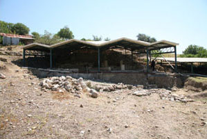 Οι Δεσμώτες της Ακάνθου αποκτούν στέγη