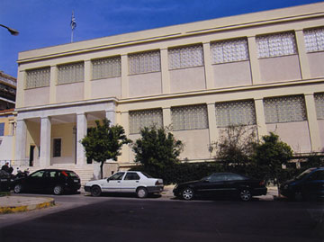 Μουσείο Πειραιά: ένας άγνωστος θησαυρός